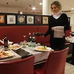Rmh Raffaello 4*