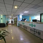 Rmh Raffaello Hotel 4*