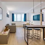 Rmh Raffaello 4* Modena