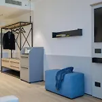 Hotel Rmh Raffaello