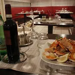 Hotel Rmh Raffaello 4*