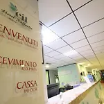Rmh Raffaello 4*