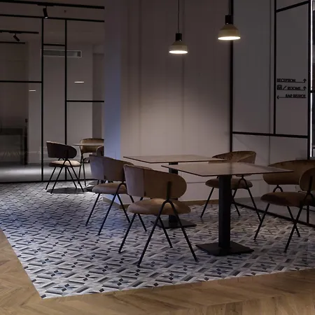 Rmh Raffaello Szálloda