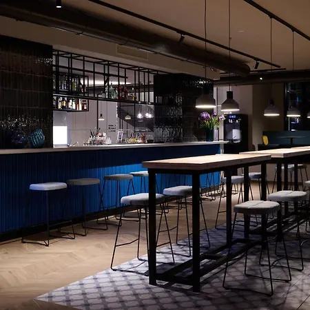 Rmh Raffaello Módena