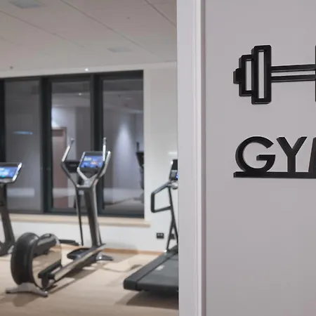 Rmh Raffaello Szálloda