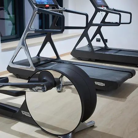 Rmh Raffaello Hotel Modena