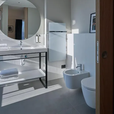 Hotell Rmh Raffaello