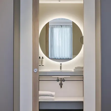 Hotel Rmh Raffaello 4*