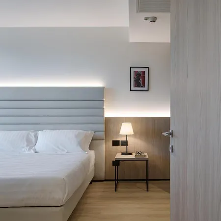 Hotell Rmh Raffaello
