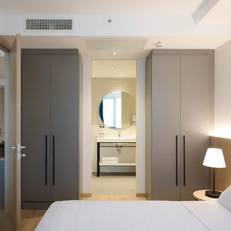 Rmh Raffaello Hotel Modena