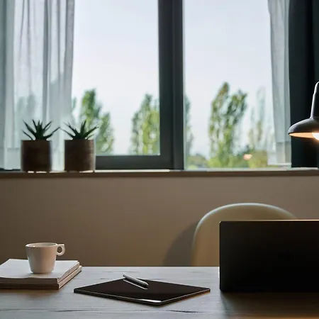 Rmh Raffaello 4* Modena