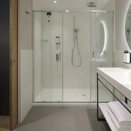 Hotel Rmh Raffaello