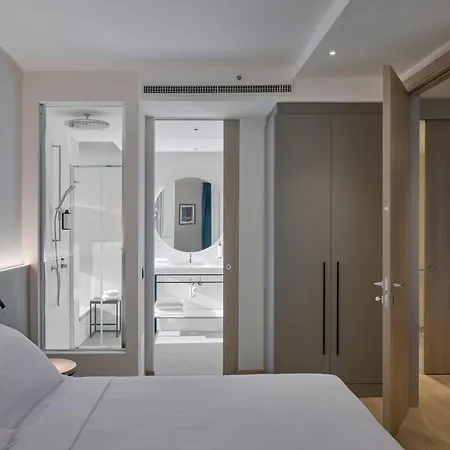 Hotell Rmh Raffaello 4*