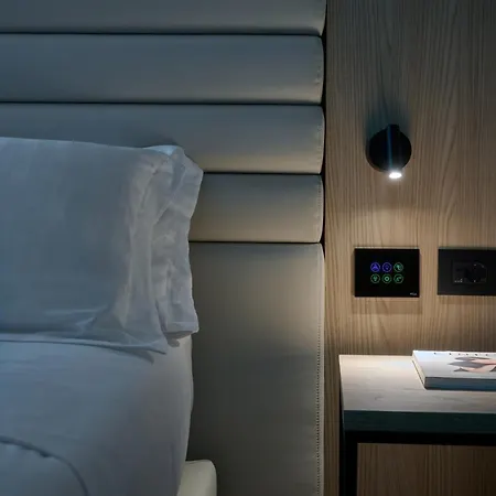 Hotel Rmh Raffaello 4*