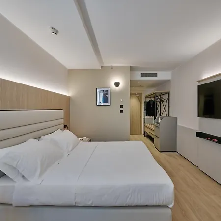 Rmh Raffaello Szálloda 4*