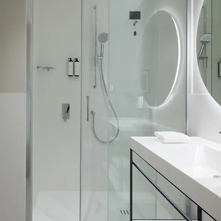 Hotel Rmh Raffaello 4*