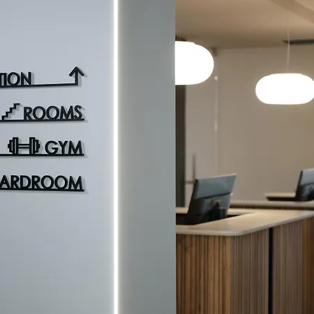 Szálloda Rmh Raffaello 4*