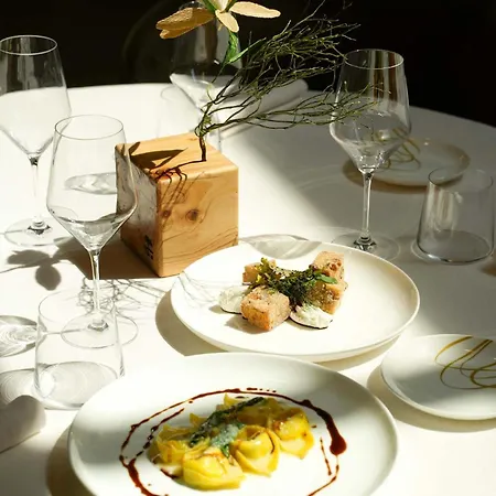 Rmh Raffaello Módena