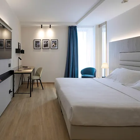 Rmh Raffaello Modena