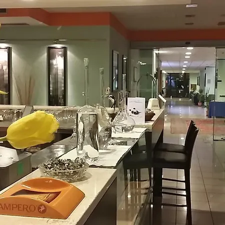 Hotel Rmh Raffaello