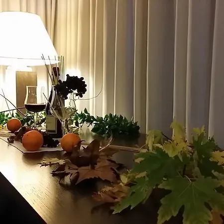 Rmh Raffaello Hotel 4*