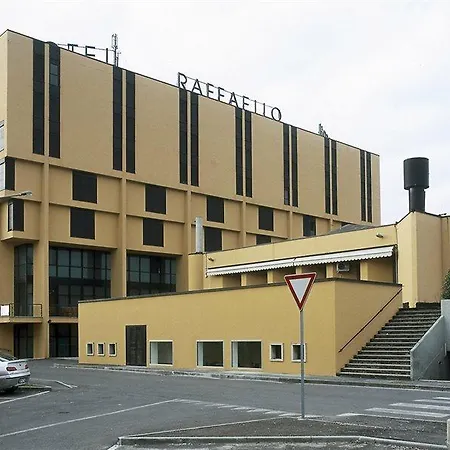 Rmh Raffaello