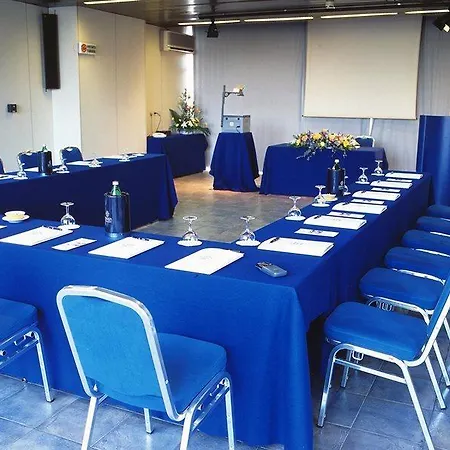 Hotel Rmh Raffaello 4*