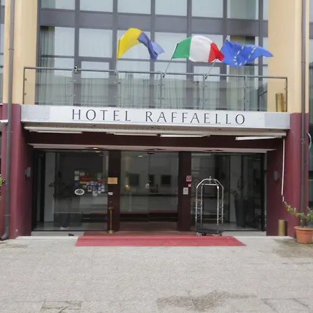 Rmh Raffaello 摩德纳