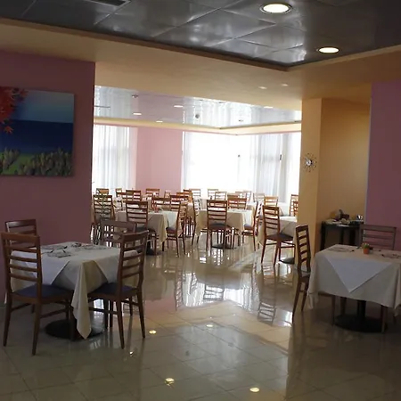 Hotel Rmh Raffaello Modena