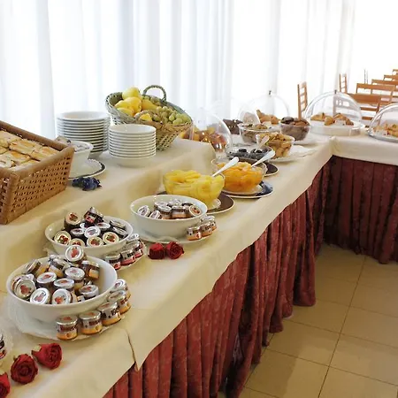 Rmh Raffaello Módena