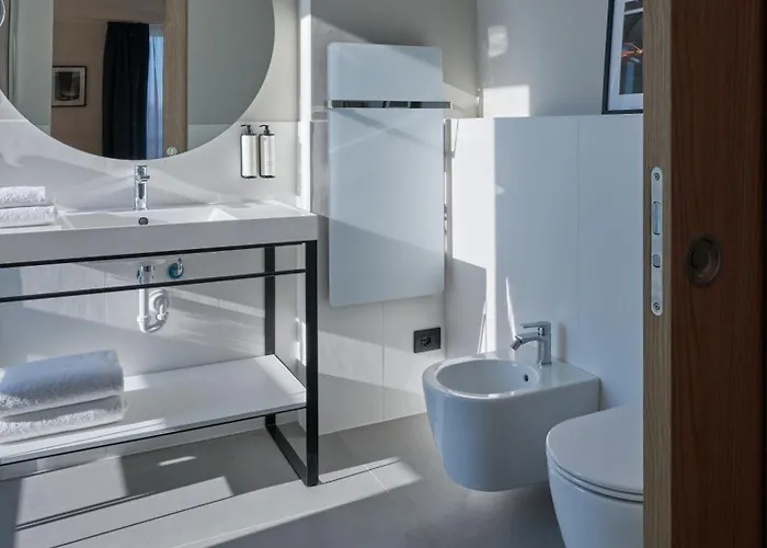 Готель Rmh Raffaello