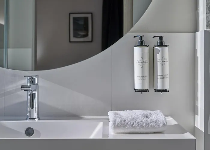 Готель Rmh Raffaello