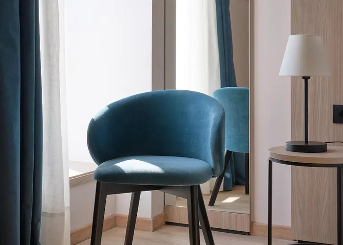 Готель Rmh Raffaello